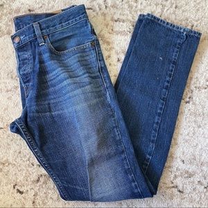 Men’s Hollister jeans